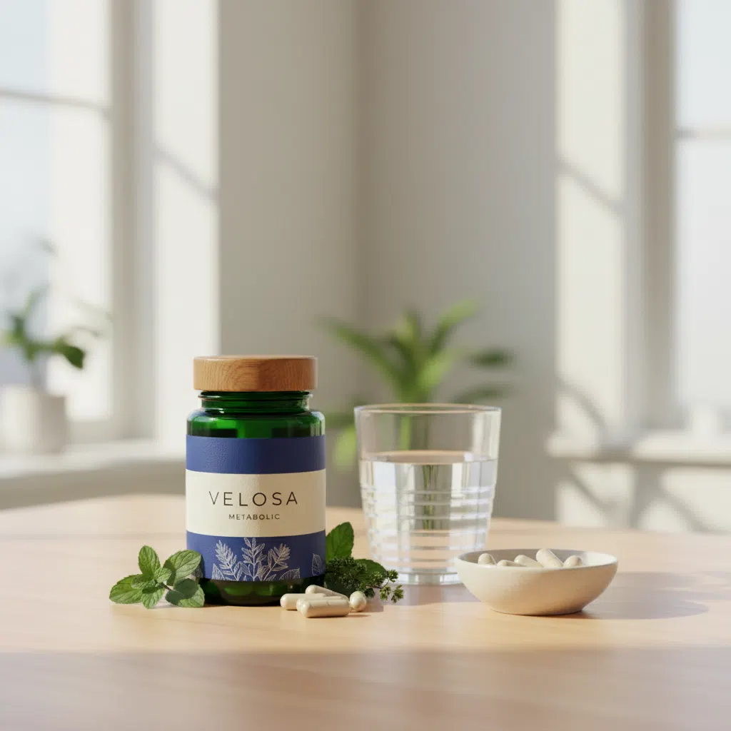 Velosa Metabolic